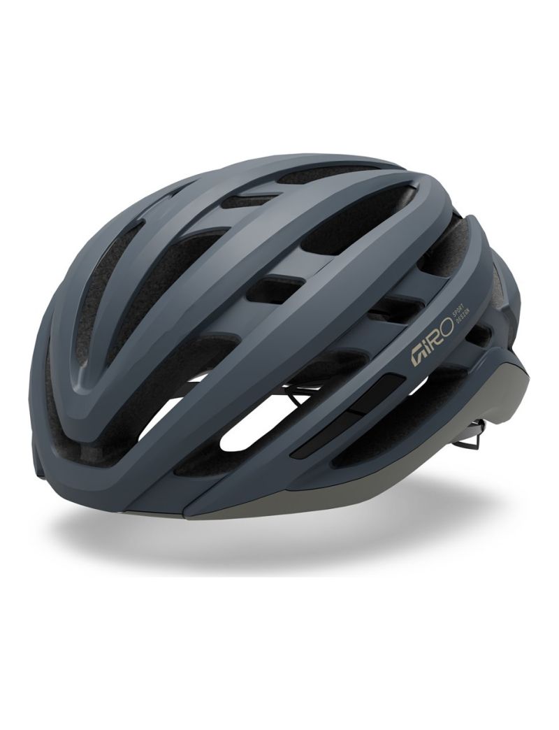 Kask GIRO Agilis Matte Sapphire