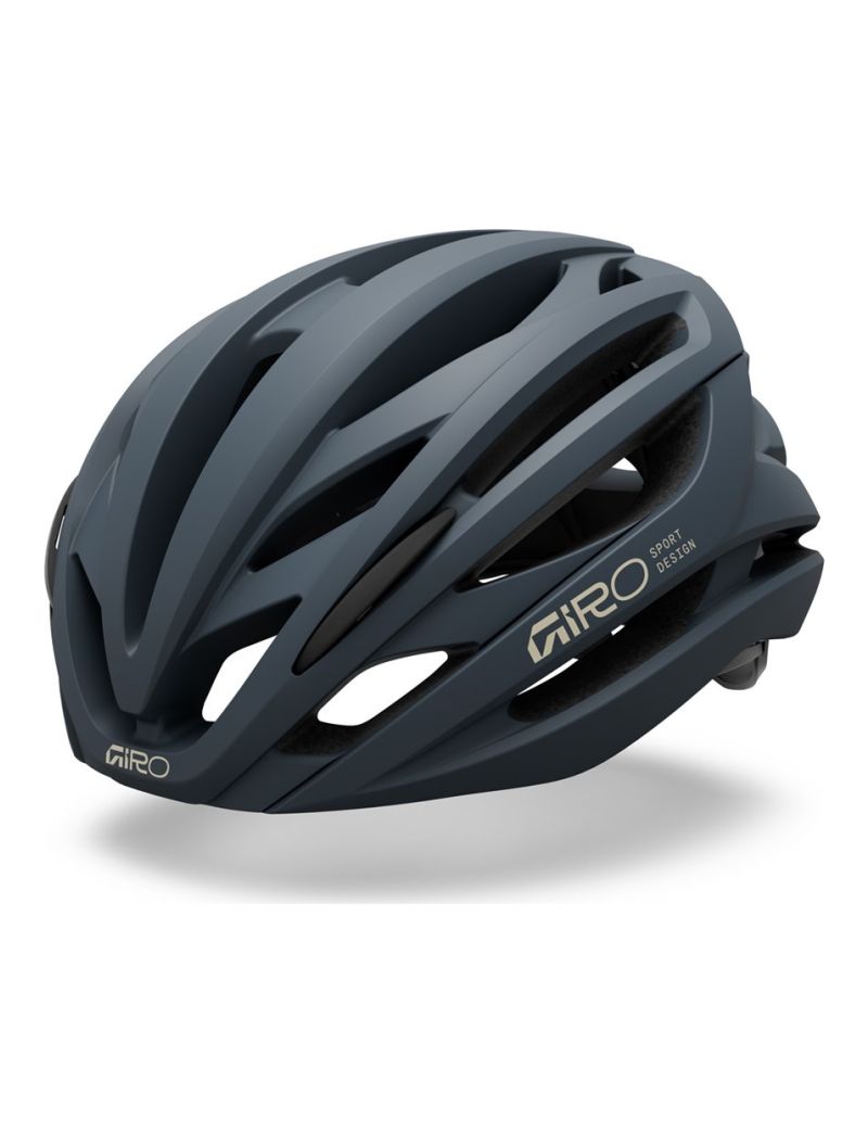 Kask GIRO Syntax Mips Matte Sapphire
