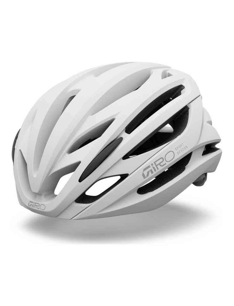 Kask GIRO Syntax Mips Matte White