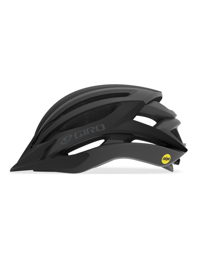 GIRO ARTEX INTEGRATED MIPS matte black kask-S