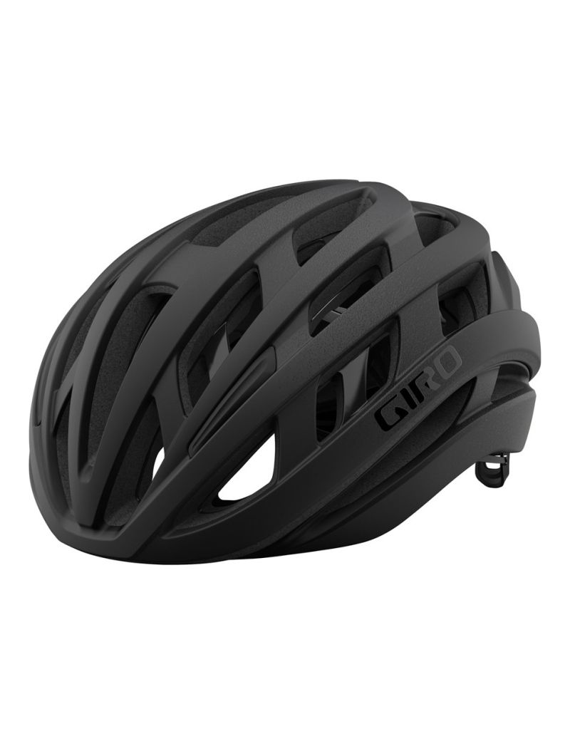 Kask GIRO Helios Spherical Black Fade
