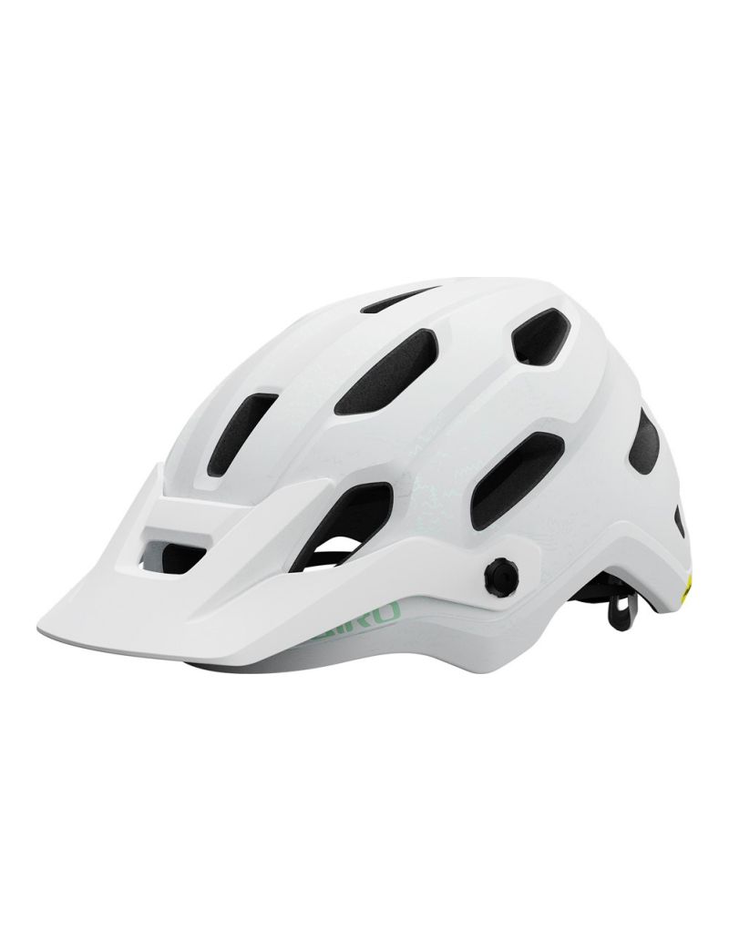Kask damski GIRO Source Mips Matte White