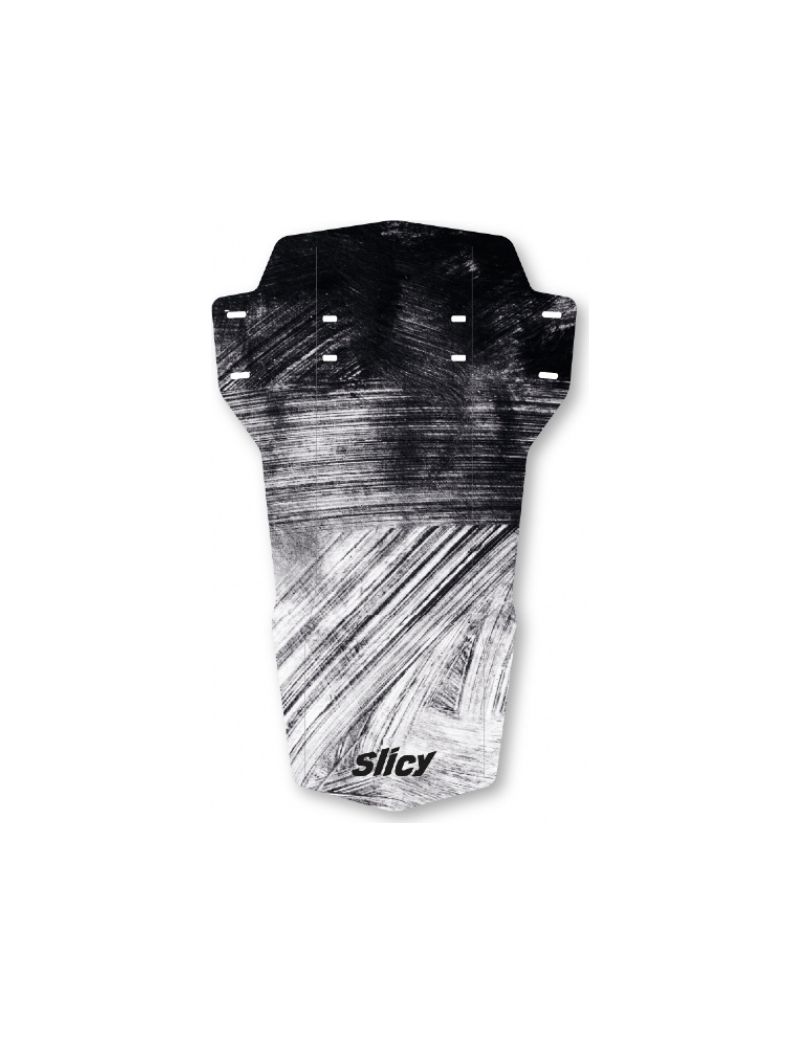 Błotnik przedni SLICY - ALL MOUNTAIN MUDGUARD - GRUNGE