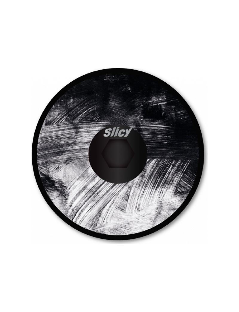 Fun Cap SLICY - Headset Cap GRUNGE