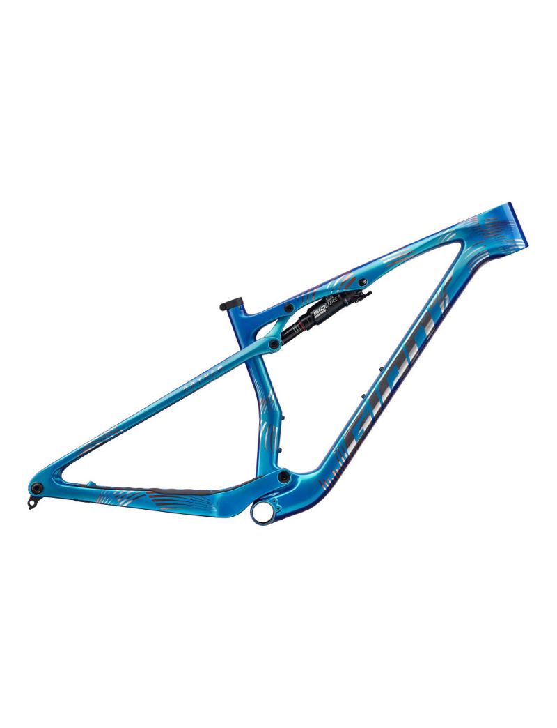 Giant Anthem Advanced SL Frameset