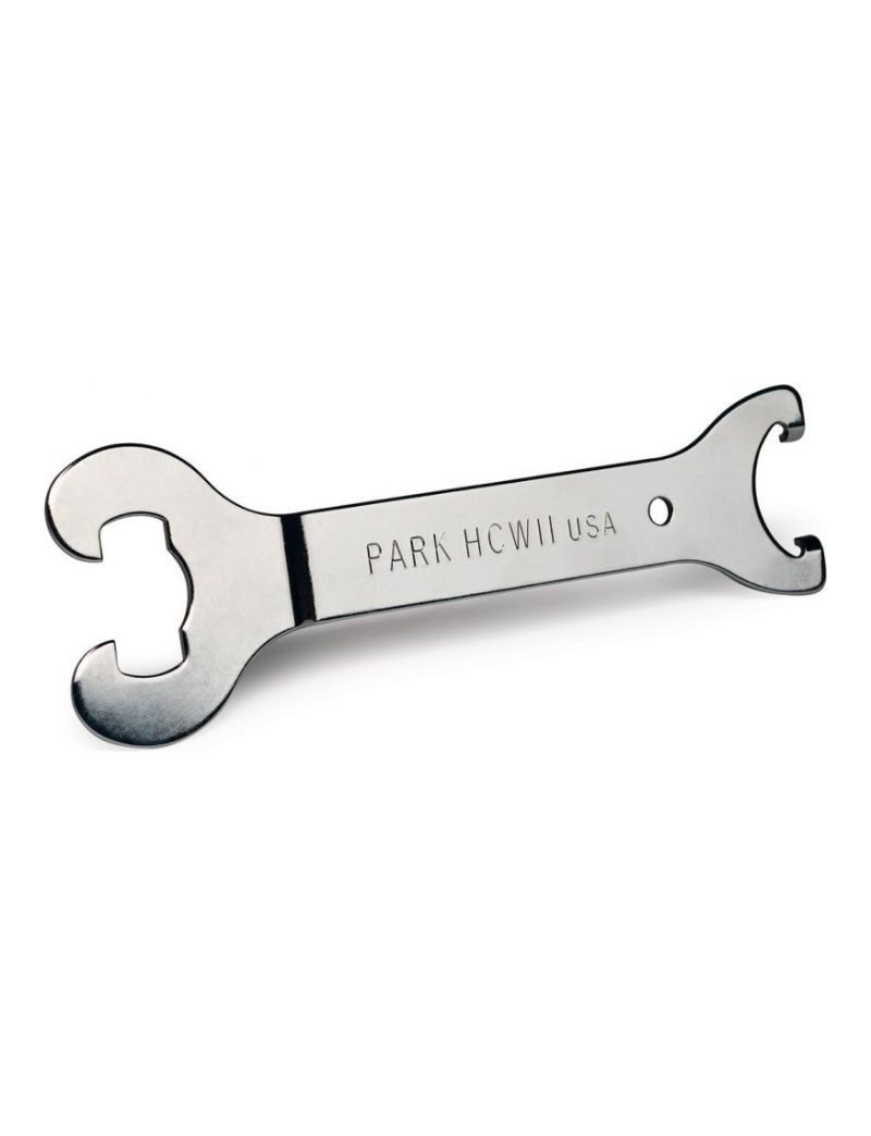 PARK TOOL HCW-11 klucz dwuszczękowy