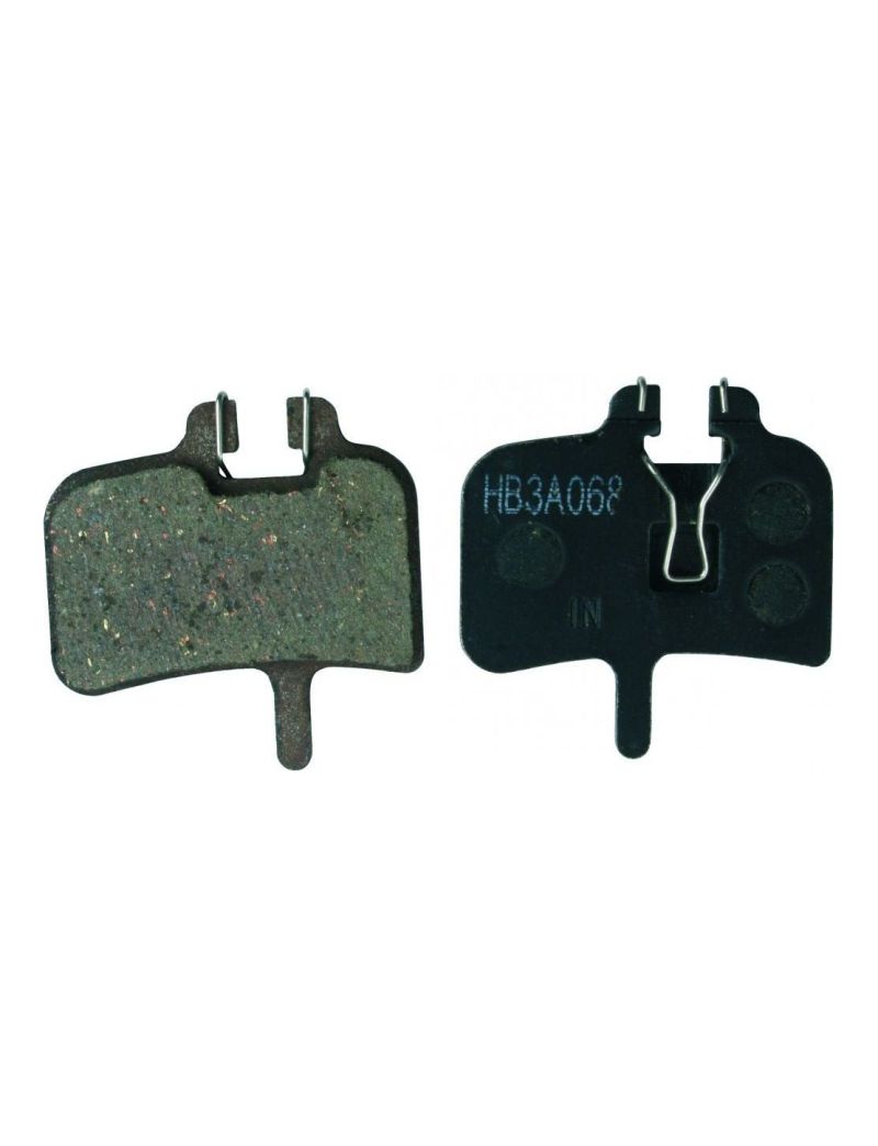 Klocki hamulcowe ACCENT Hayes HFX-MAG / HFX-9 / MX-1