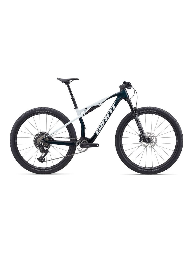 Giant Anthem Advanced SL 2