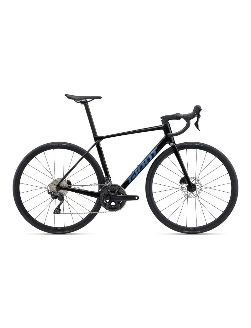 Rower GIANT TCR Advanced 2 PC Carbon