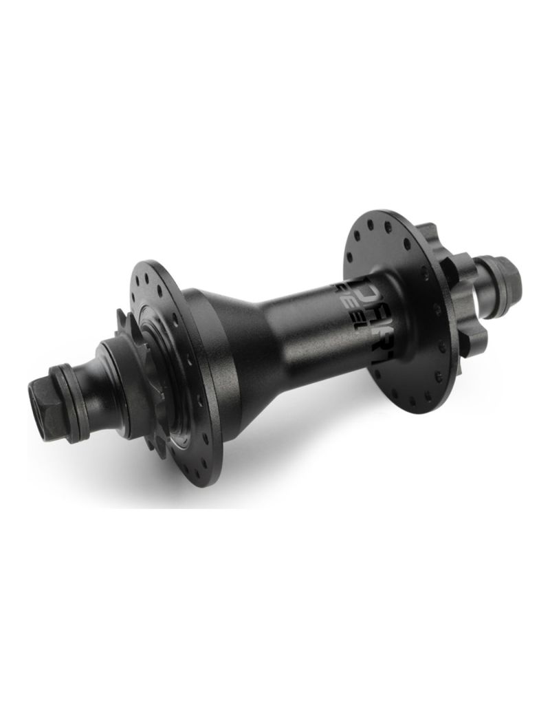 Dartmoor 2018 Reel Singlespeed piasta tył