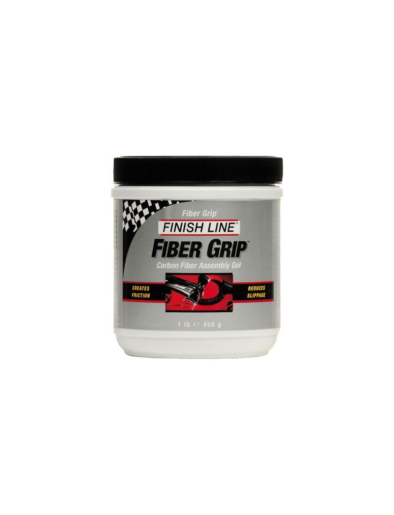 Finish Line Fiber Grip 450g 1