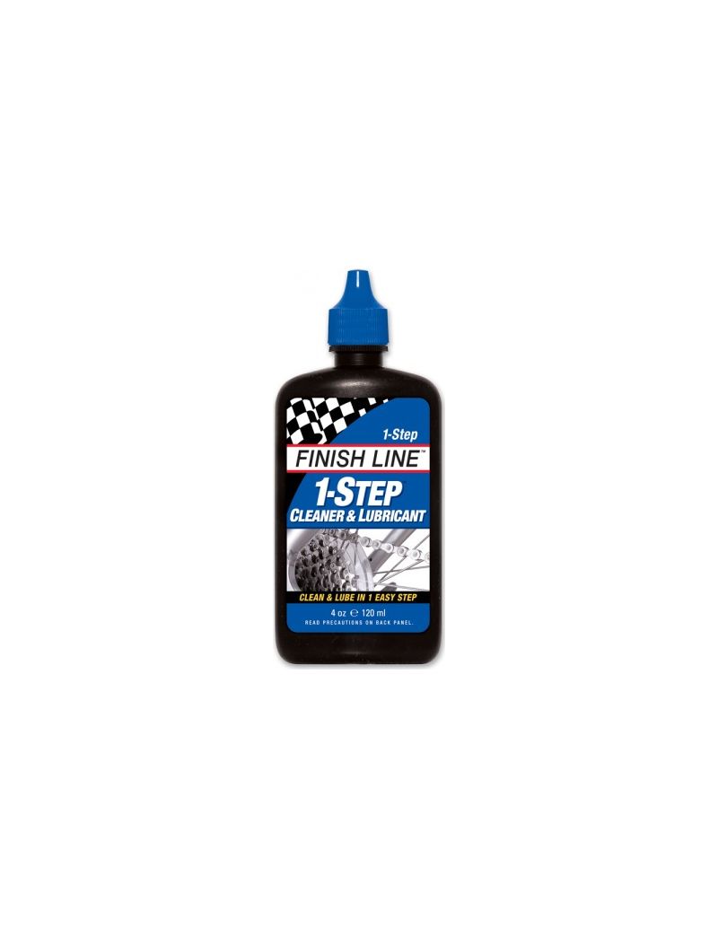 Finish Line 1- Step 120ml 1