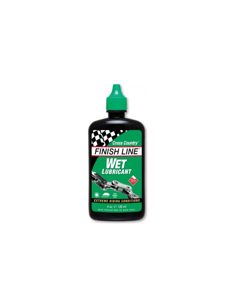 Finish Line Cross Country 120ml 1