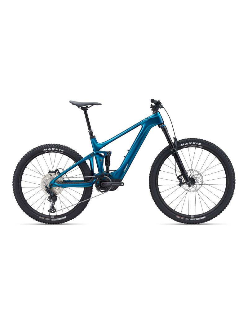 Rower GIANT Trance X Advanced E+ Elite 2