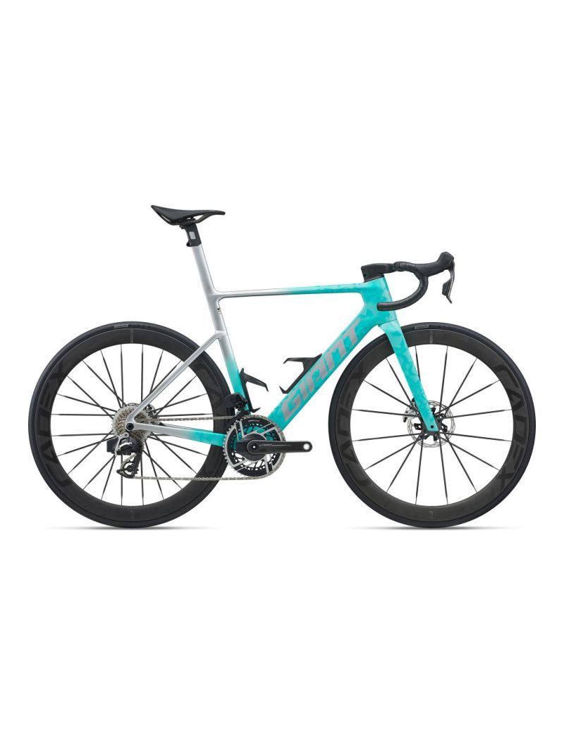 Rower GIANT Propel Advanced SL 0-Red