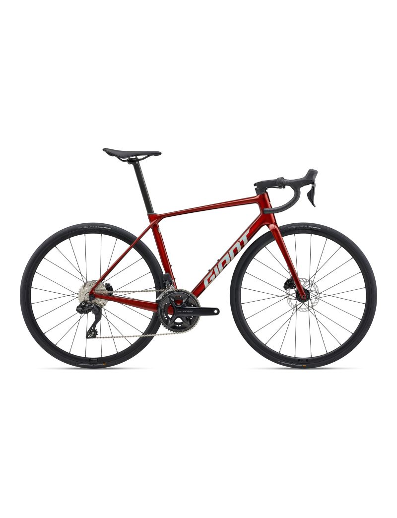 Rower GIANT TCR Advanced 1 PC Mars Dust