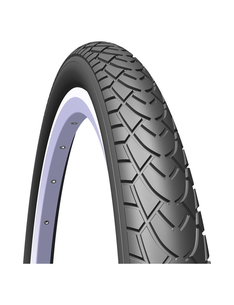 KROSS opona 24 x 1,75x2 V41 WALRUS