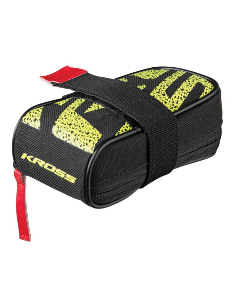 KROSS Pro Team Yellow