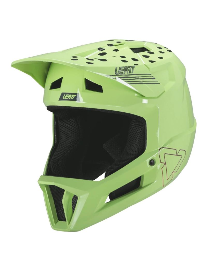 Kask LEATT MTB Gravity 1.0 mojito XL