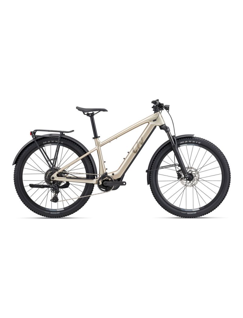 Rower LIV Tempt E+ EX