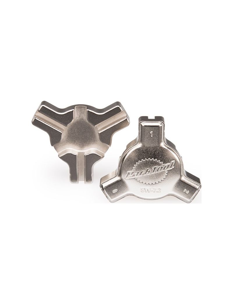 PARK TOOL SW-7.2 klucz do nypli 