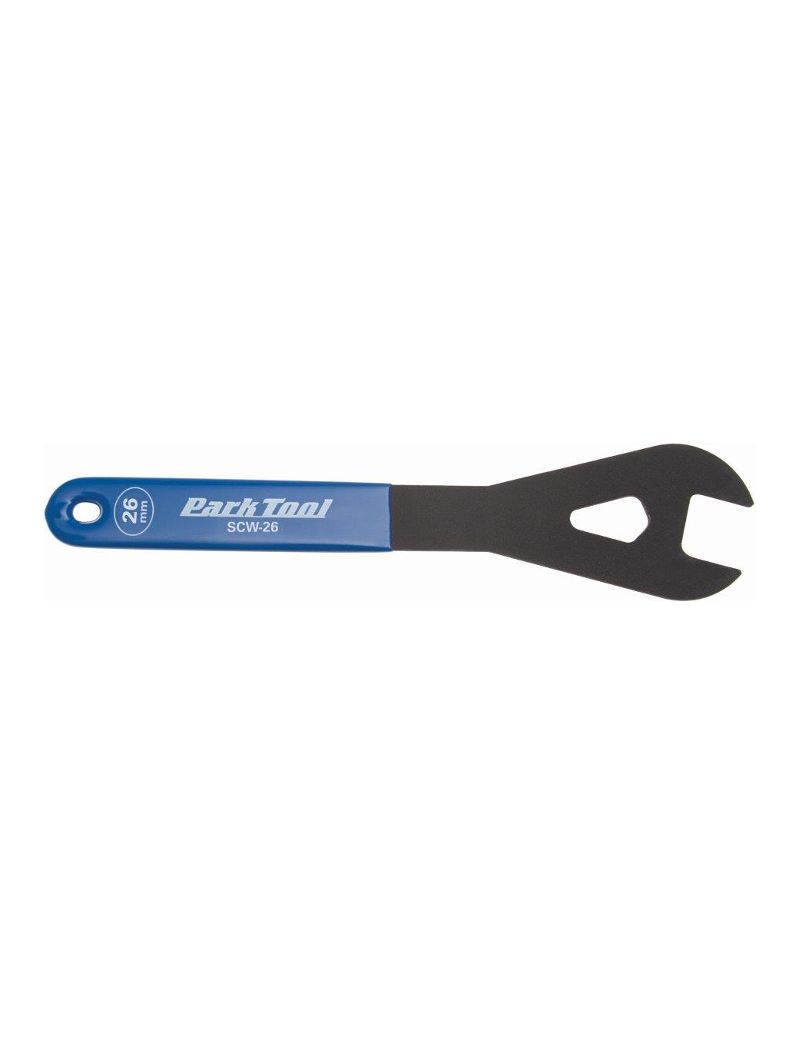PARK TOOL Klucz SCW-26 do konusów 26mm