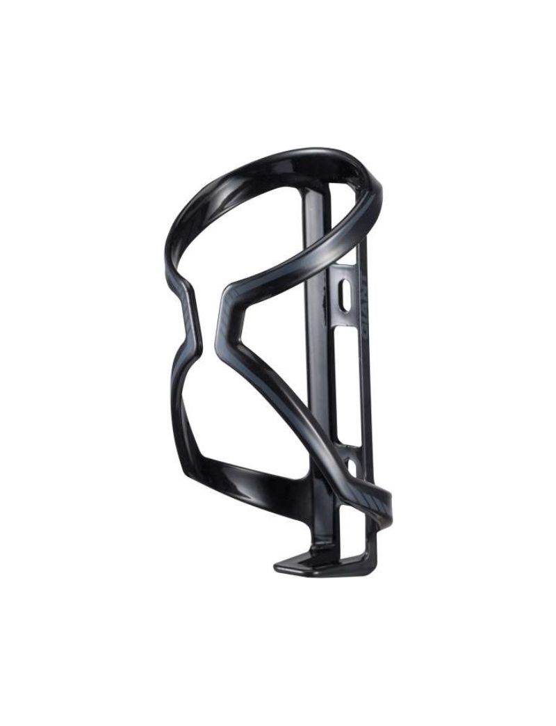 Koszyk bidonu GIANT Airway Composite, czarny