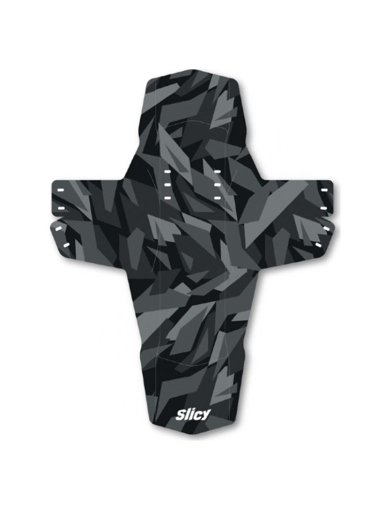 Błotnik przedni SLICY - LONG ULTIMATE MUDGUARD - CAMO