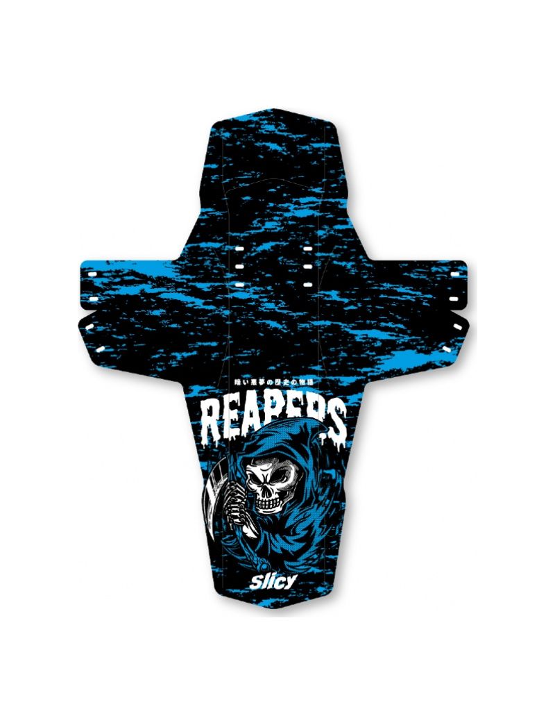 Błotnik przedni SLICY - LONG MUDGUARD - REAPERS