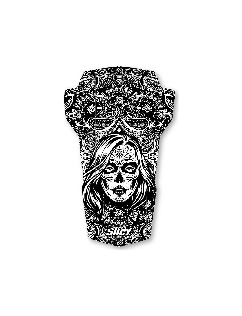 Błotnik przedni SLICY - ALL MOUNTAIN MUDGUARD - MEXICANOS