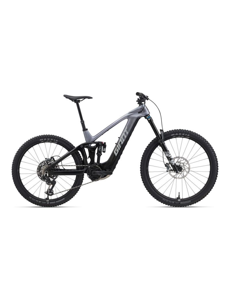 Giant Reign Advanced E+ 1