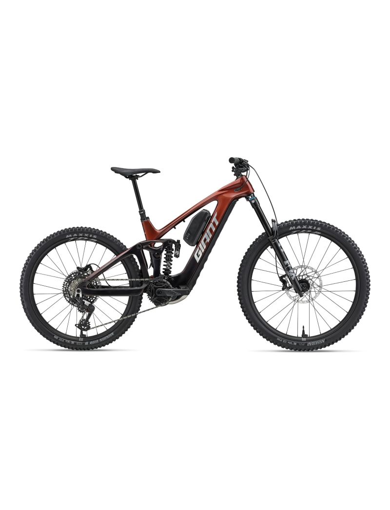 Rower GIANT Reign Advanced E+ 1 Mars Dust