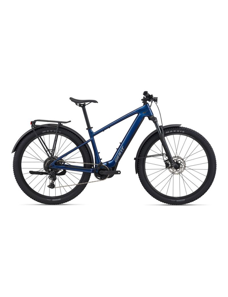 Rower GIANT Talon E+ EX