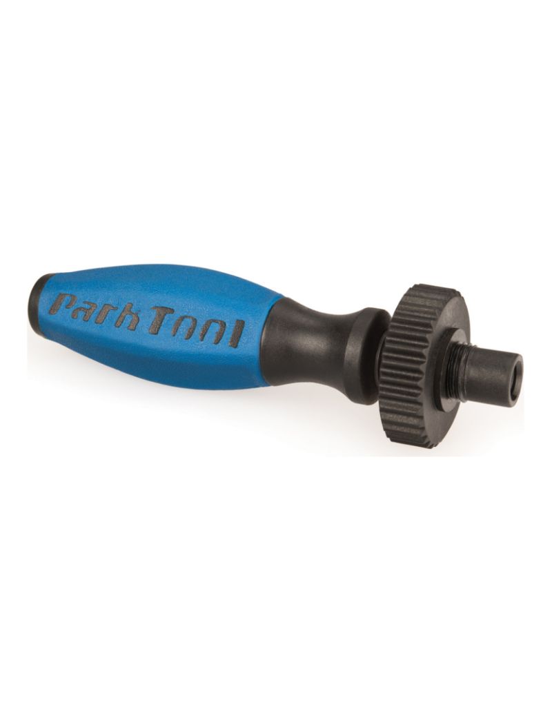 PARK TOOL DP-2 przyrząd do gwintów w korbach