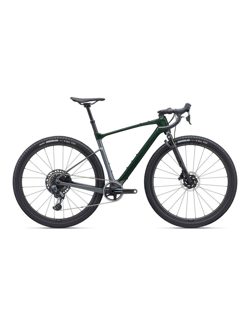 Rower GIANT Revolt X Advanced Pro 0