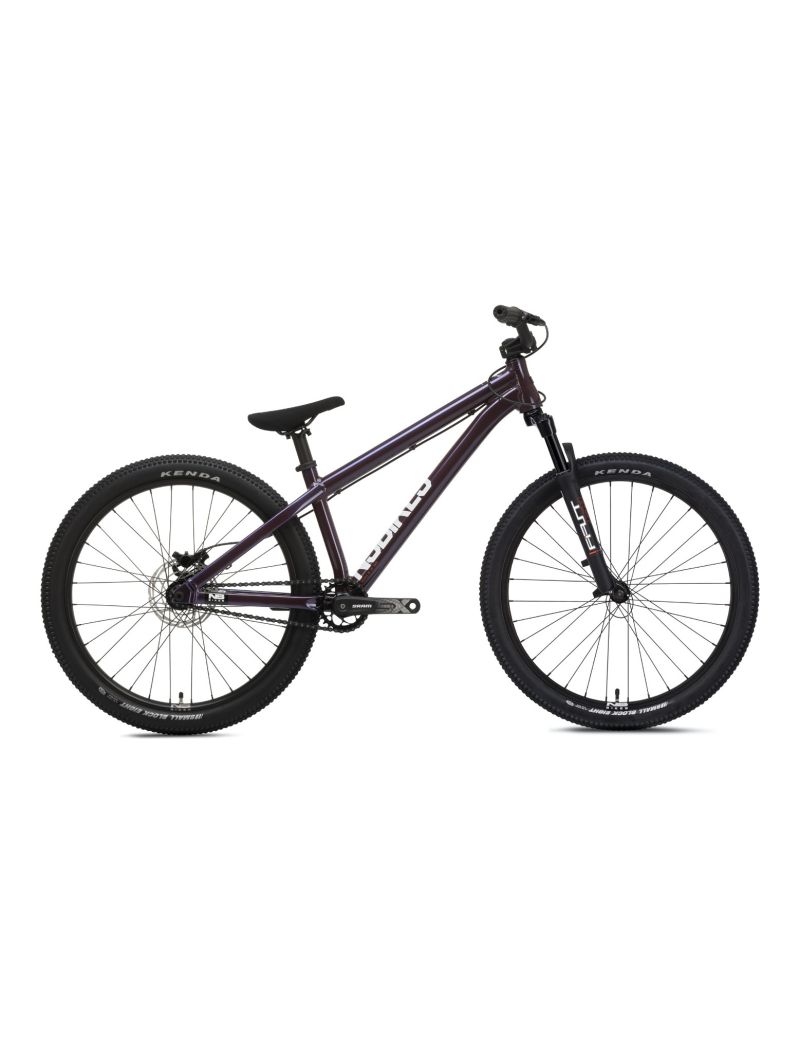 Rower NS BIKES Movement 24" Chameleon