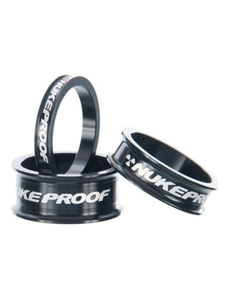 Nukeproof Turbine Spacer 5mm podkładka pod mostek