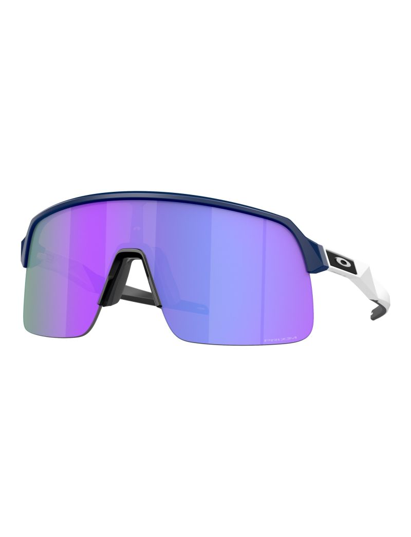 Okulary OAKLEY Sutro Lite Matte Navy/Prizm Violet