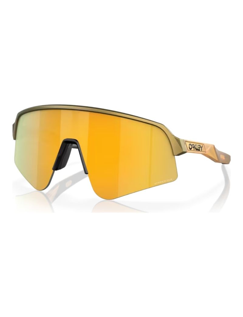 Okulary OAKLEY Sutro Lite Sweep Brass Tax/Prizm