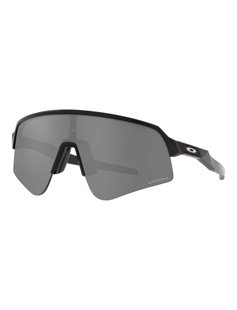 Okulary OAKLEY Sutro Lite Sweep Matte Black/Prizm Black