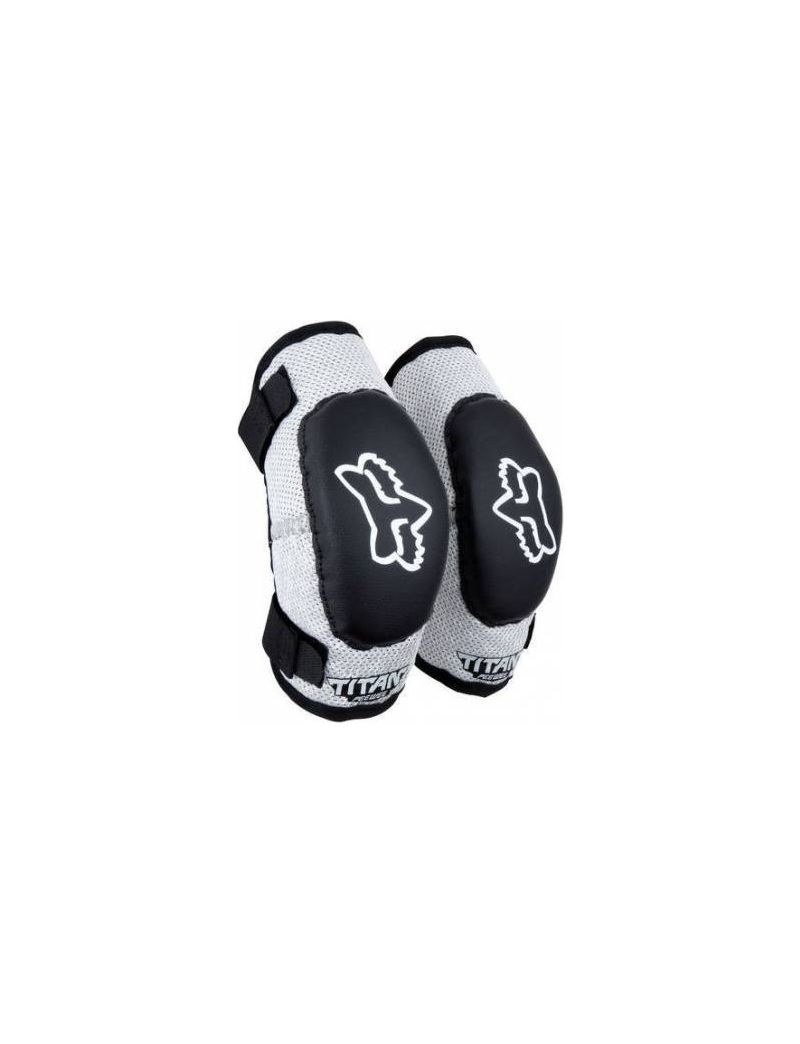 Ochraniacz na łokcie FOX Junior PW-1 Titan YM/L