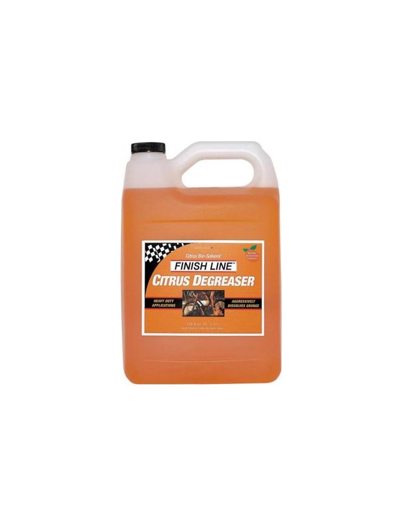 Finisch Line Odtłuszczacz CITRUS 3800ml kanister