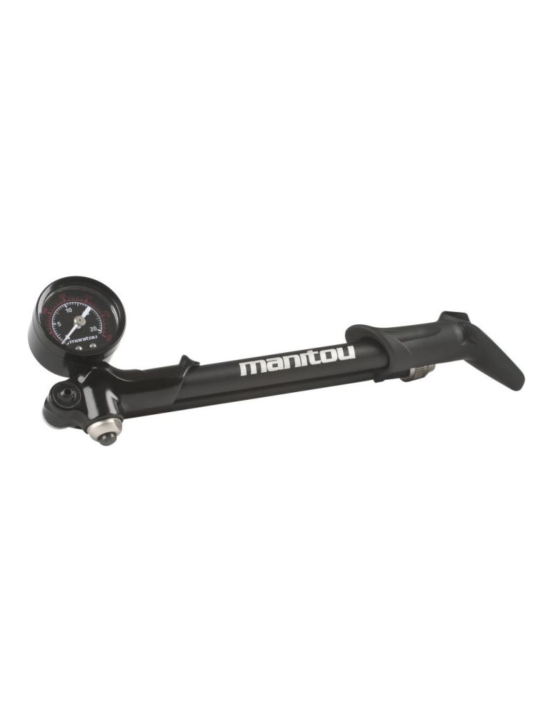 MANITOU pompka do amortyzatorów