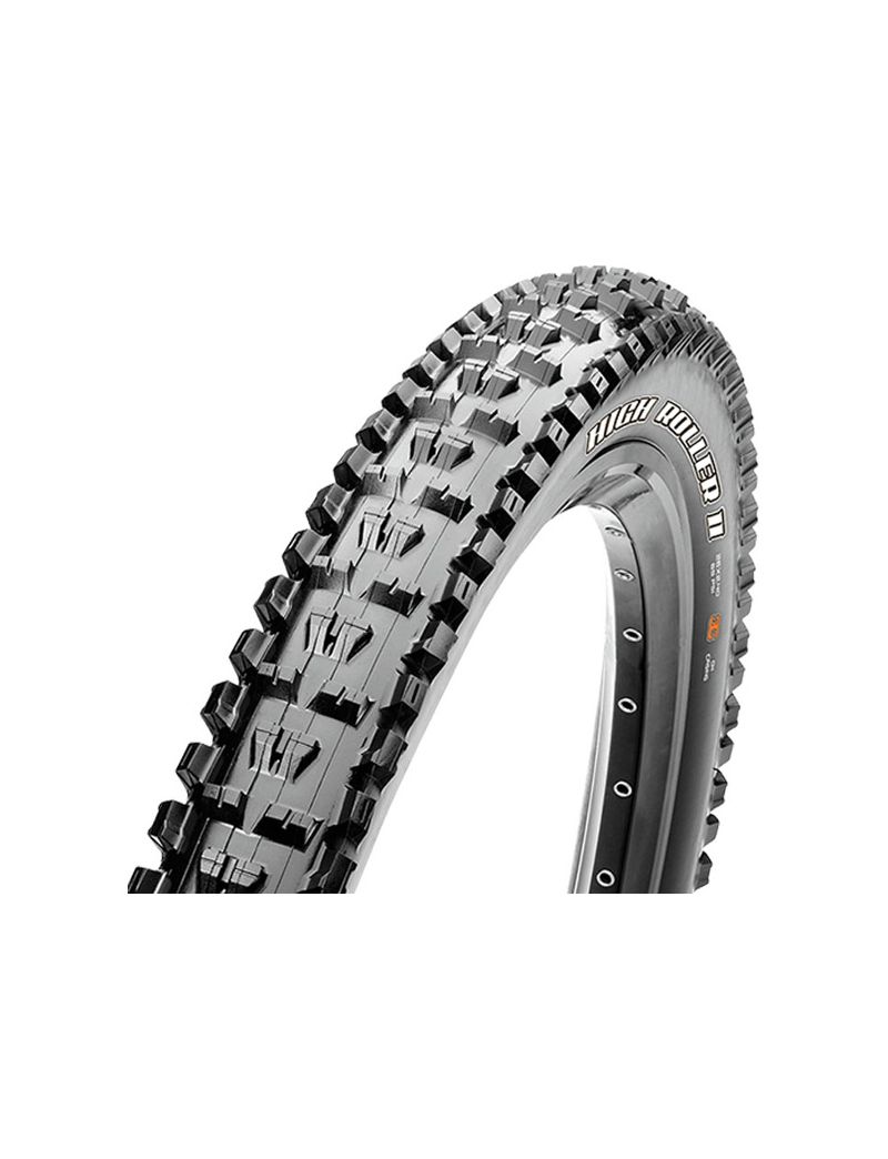 Maxxis High Roller II 27,5"x2,4 2-PLY +BUTYL ST opona