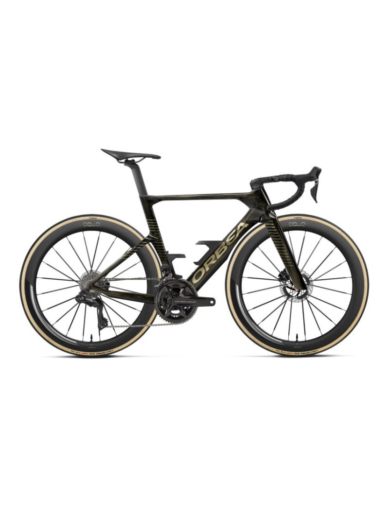 Rower ORBEA Orca Aero M10i LTD PWR 