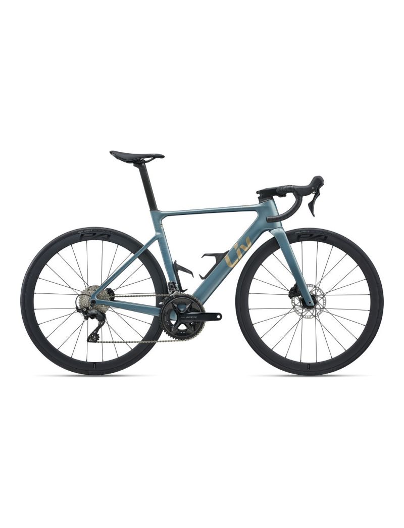 Liv EnviLiv Advanced 2