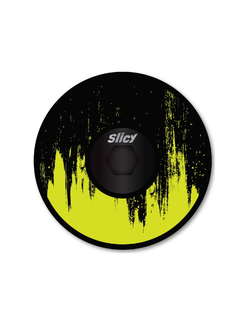 Fun Cap SLICY - Headset Cap PAINT BRUSH