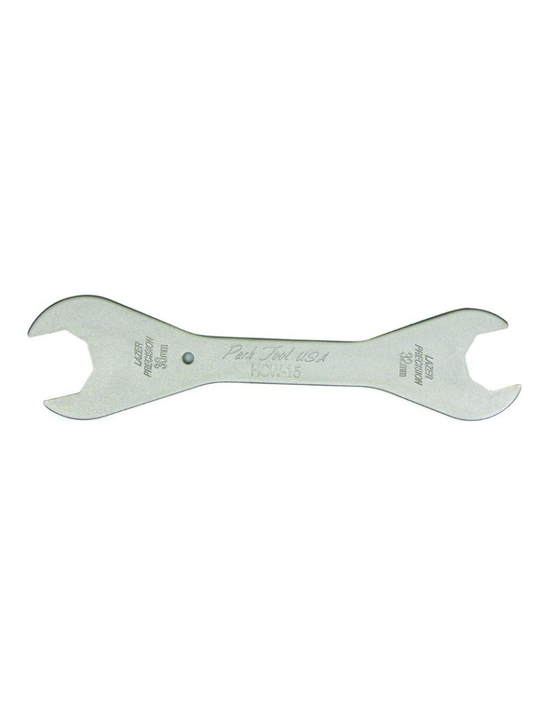 PARK TOOL HCW-15 klucz dwuszczękowy