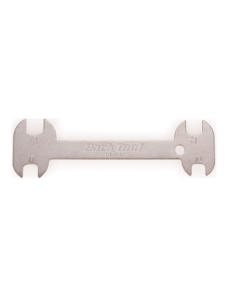 PARK TOOL OBW-4 klucz płaski 10, 11, 12, 13 mm
