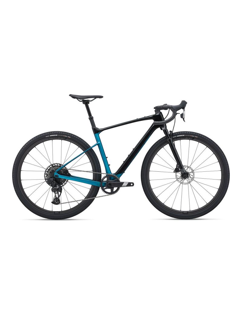 Rower GIANT Revolt X Advanced Pro 2